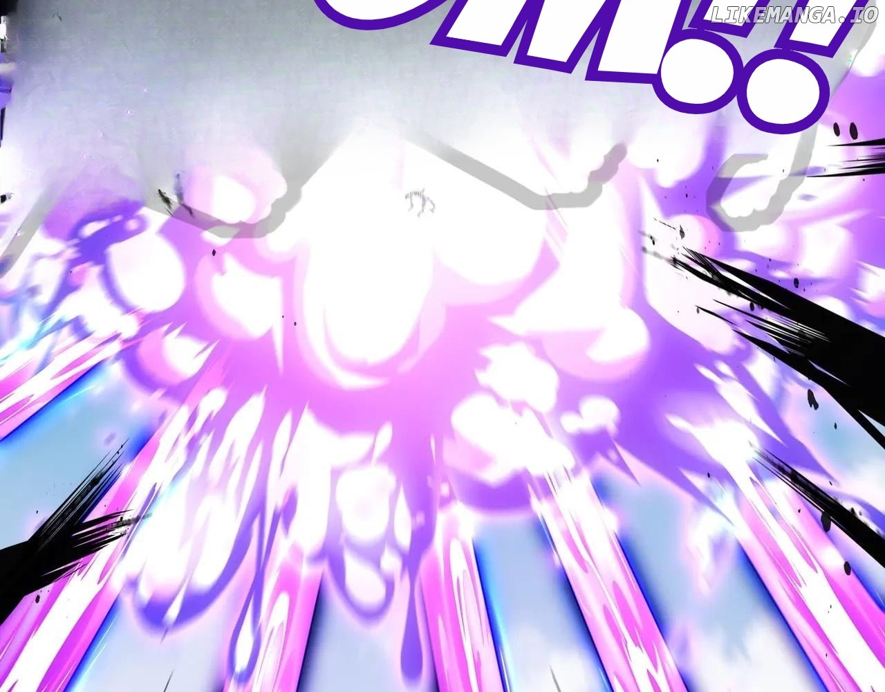 My Furry Harem Is After Me Chapter 349 - page 48
